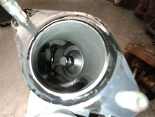 SH0113700 turbocompresseur