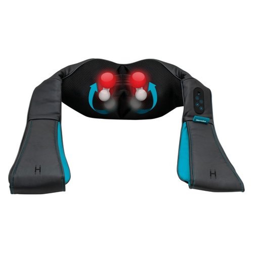 Homedics massager cou et - massager,