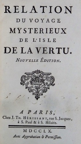 Relation - et,