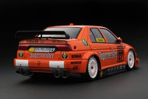 Alfa romeo 155 27 - alfa, ti