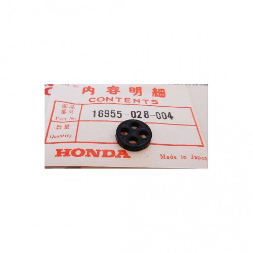 Joint robinet essence honda - robinet,