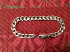 Bracelet argent 925, 20 gr