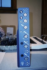 Digidesign Mbox2 Pro (M Box 2) USB Midi Audio Recording Interface