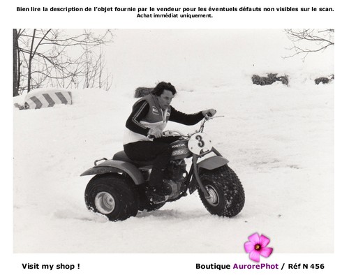 Pilote automobile philippe - le,