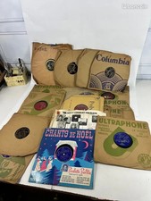 Gros lot de disque pour