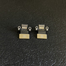 Genuine Apple MacBook Air 13" A2681 2022 USB-C Board Replacement OEM (2 Pieces)