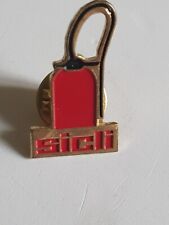 SICLI Pin's Fire Extinguisher Pins