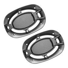 Haut-Parleur Grille Couverture