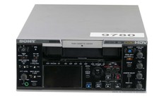 Sony HDV-1080 | Enregistreur