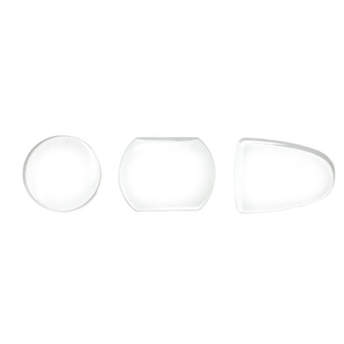 Minéral bulle magnifier - bulle,
