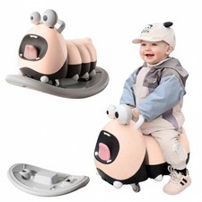 Voiture toboggan Kidiyana