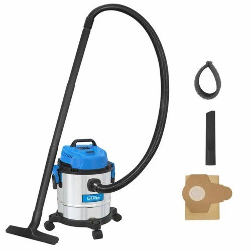 Aspirateur industriel humide