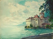 Isidore Rosenstock(1880-1956)