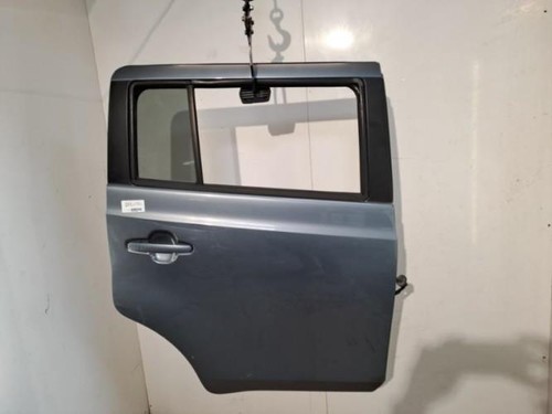 Porte arriere droit daihatsu - porte,