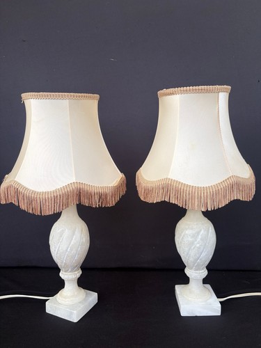 Paire lampes chevet - paire,