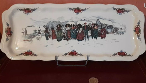 Très beau plat cake ou - très,