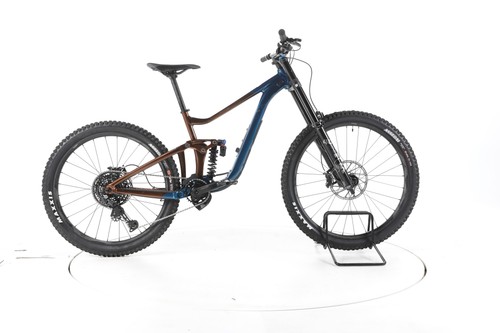 Giant reign v2 vtt - giant, sx