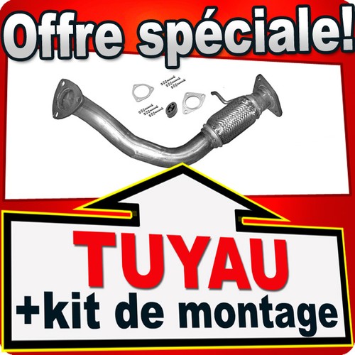 Tuyau avant pour rover - tuyau, /