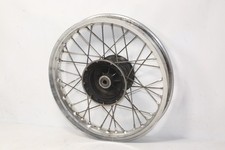 jante arrière Suzuki  TS 250