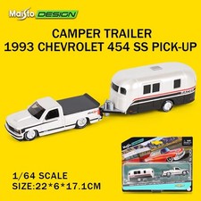 CHEVROLET 454 SS Pick Up +