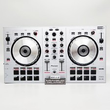 Contrôleur DJ Pioneer DDJ-SB Limited Silver 2 canaux DDJSB DDJ-SB-S Japon...