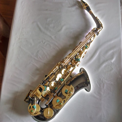 Saxophone alto chevallier - saxophone,