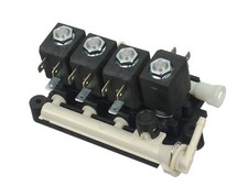 Ensemble électrovanne v5 FTR/B (24v) pour Saeco Xelsis | 421945016241