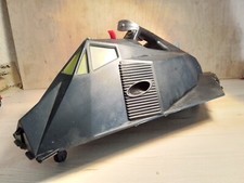 HASBRO JOUET ANCIEN VINTAGE. ACTION MAN JET. 1996