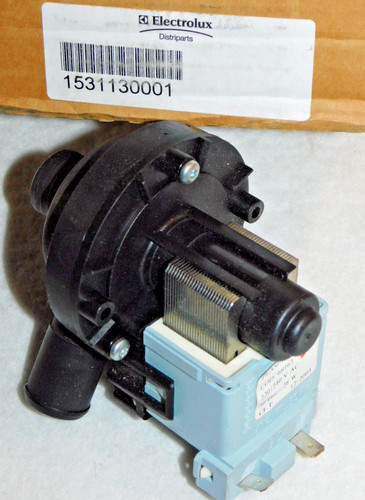 Electrolux 1531130001 plaset - electrolux,