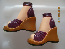 POUPEE MY SCENE : PAIRES DE