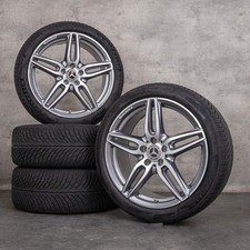 Mercedes Classe E E43 E53 AMG