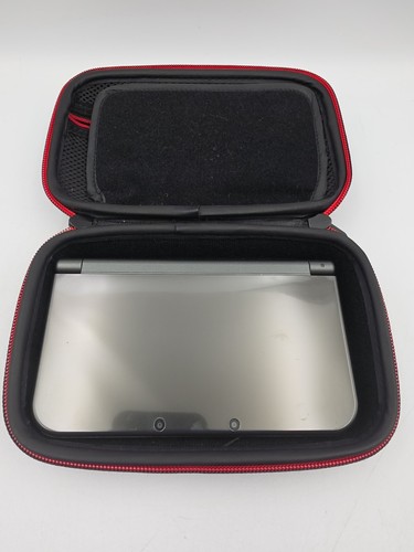 Nintendo new 3ds black - nintendo,