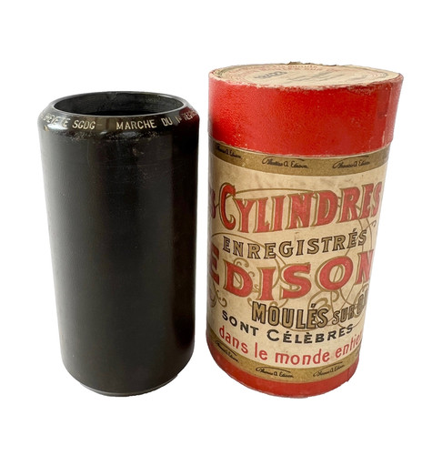 Cylindre edison 18423 - cylindre,