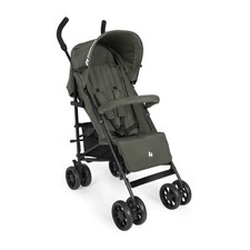 HAUCK - Poussette canne - Fold