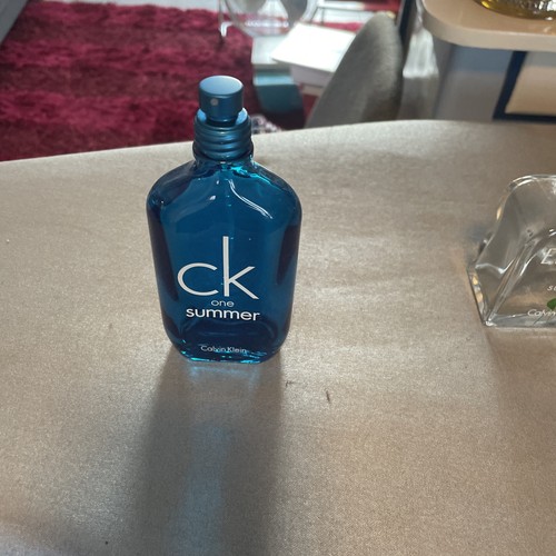 Lot parfum vide - lot, klein
