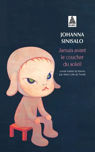 Jamais avant coucher du - le,