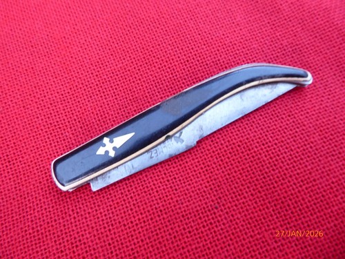 Couteau ancien gomez albacete - ancien,
