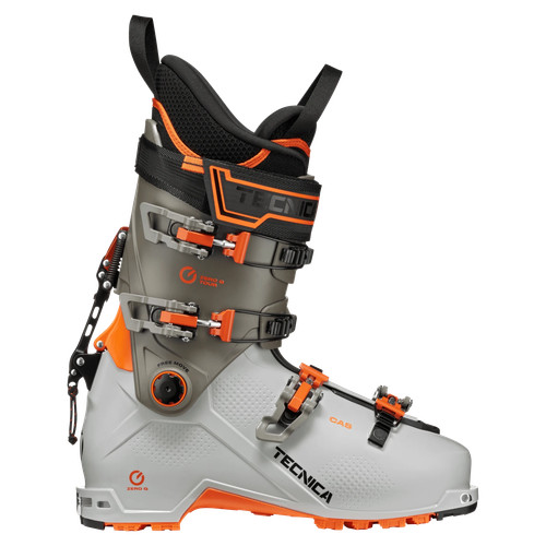 Bottes ski alpinisme - bottes,