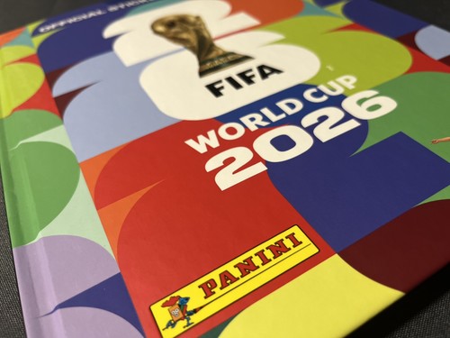 Stickers panini coupe - panini, du