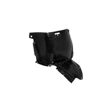 Pare-boue d'aile avant droit partie avant Audi A3 et A3 Sportback 2003-2012