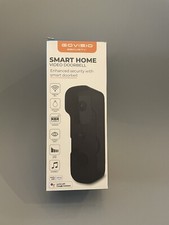 interphone vidéo sans fil