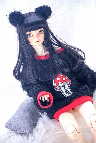 Pullip bjd doll - pullip,
