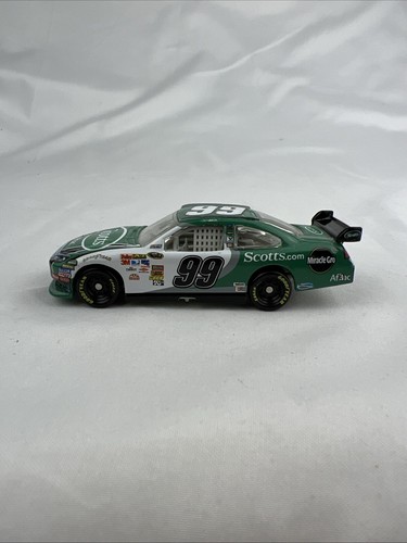 2010 carl edwards scott s - carl, #99