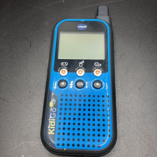 Vtech kidigo walkietalkie - vtech,