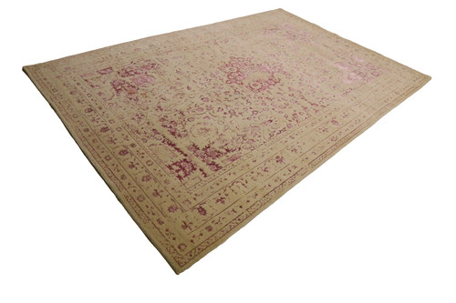 Magnifique tapis oriental - magnifique,