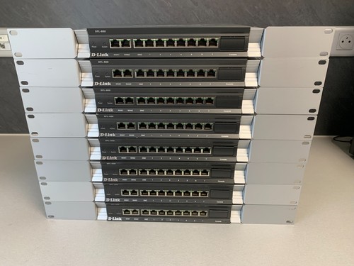 Link dfl800 - d-link, (fdl-800)