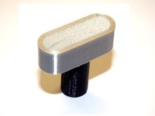 Bouton d'Alimentation POWER et