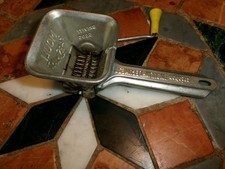 HACHOIR A PERSIL  VINTAGE