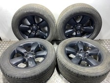 Dodge VAN RAM 2018 Jante