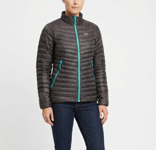 Doudoune femme arcteryx - doudoune, cerium